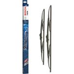 551A Bosch Superplus Conventional Wiper Blade Set 550/500mm 22/20inch